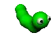 zÃ¶ld kukac