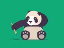 panda