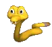 yellow snake