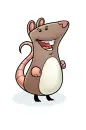 rat
