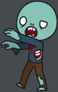 zombie