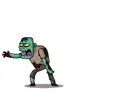zombie