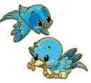 birds