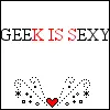 GeeK IS Sexy