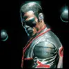 mr. terrific