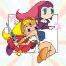 She Ra