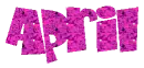 april