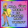All You Need...