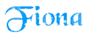 fiona