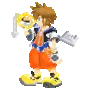kingdom hearts