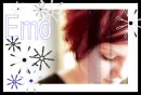 Emo Girl