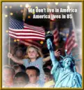America Lives in Us