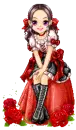Red Doll