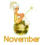 November