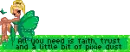 Pixie Dust