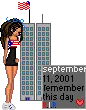 Remember 9-11-01