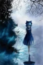 Sad Fairy