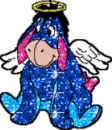 Eyeore Angel
