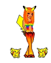 Pika Girl