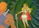 She Ra