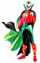 Green Lantern