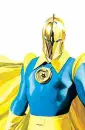 Dr. Fate