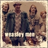 weasley men