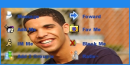 Aubrey Graham