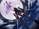 Child of the night