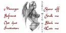 devil girl