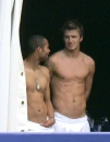 David Beckham