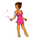 sexy fairy