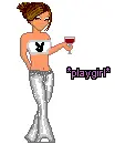 playgirl
