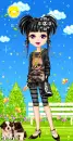 Punk Girl