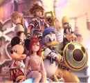 kingdom hearts