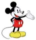 Mickey Mouse