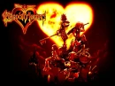 kingdom hearts