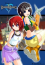 kingdom hearts