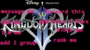 kingdom hearts
