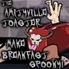 foamys spooky toaster