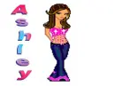 ~Ashley~