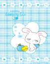 Sweet Blue Story