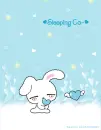 Sleeping Co  in Love