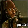 Pirate!