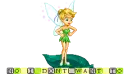 moody tinkerbell