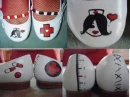 nurse shoes