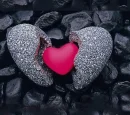 broken and new heart