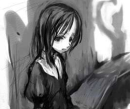 sad girl