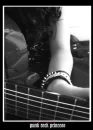 rocker for life