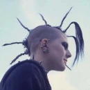 punk boy